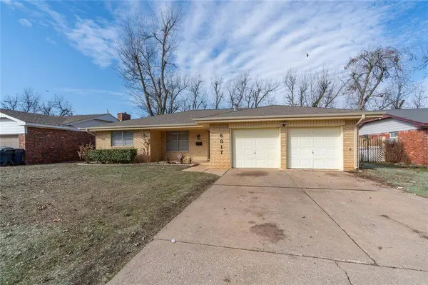 6817 S Shartel AVE, Oklahoma City, OK 73139