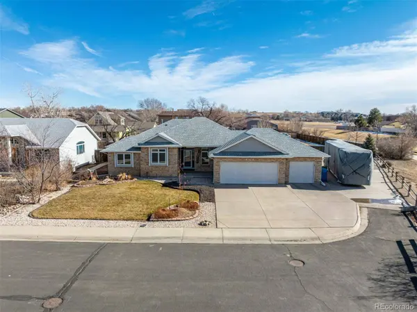 600 N 15th AVE, Brighton, CO 80601