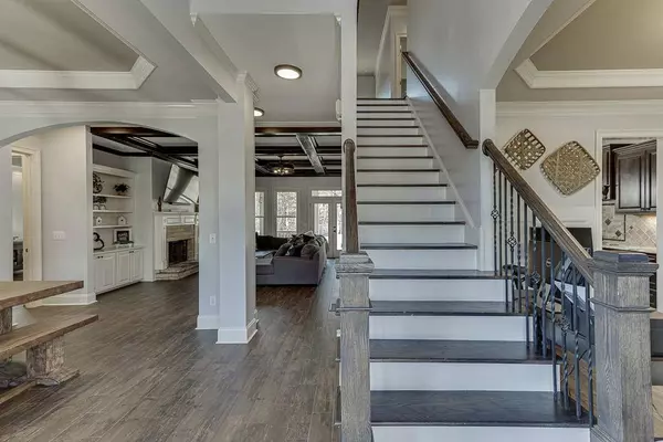 3639 Castoff CT, Gainesville, GA 30506