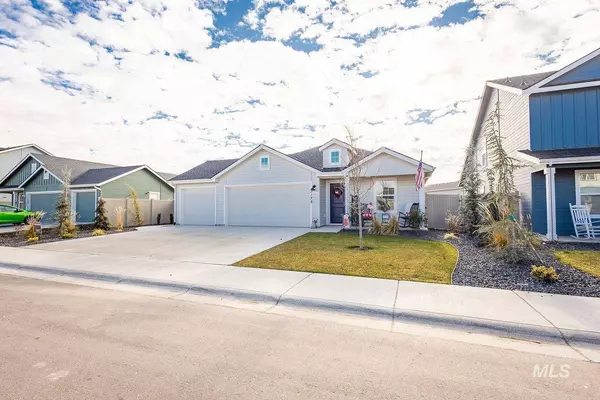 11175 Maroon Bells Drive, Caldwell, ID 83605