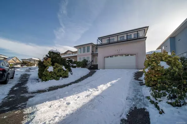 6361 Corfu Dr, Nanaimo, BC V9V 1P2