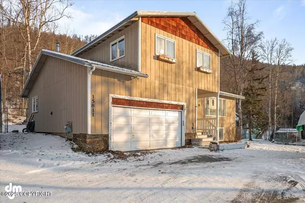 15811 Division ST, Chugiak, AK 99567