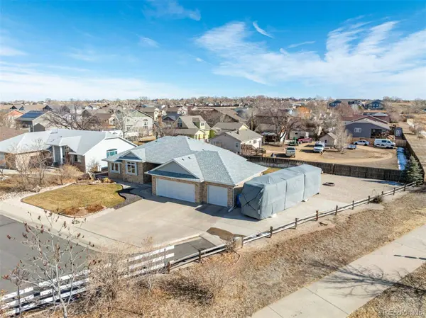 600 N 15th AVE, Brighton, CO 80601