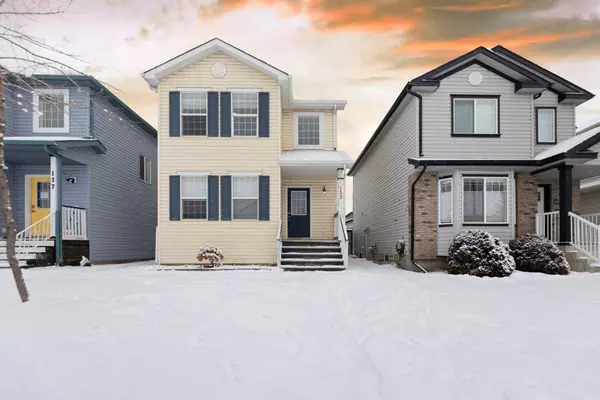 133 Covepark CRES NE, Calgary, AB T3K 5X7