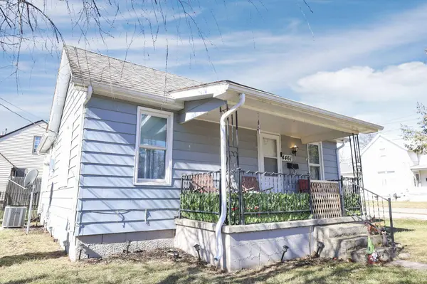 4461 Lancaster Avenue, Columbus, OH 43207