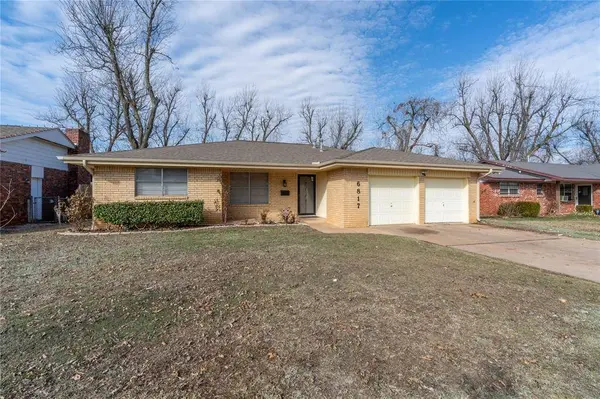 6817 S Shartel AVE, Oklahoma City, OK 73139