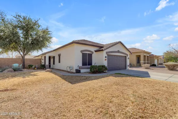 4817 E THUNDERBIRD Drive, Chandler, AZ 85249