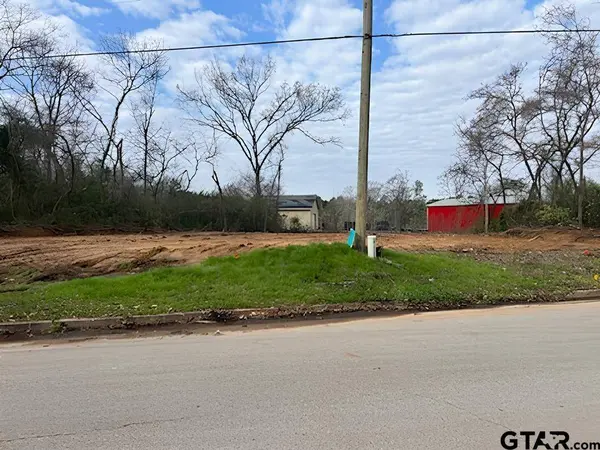 TBD 34th St, Tyler, TX 75702