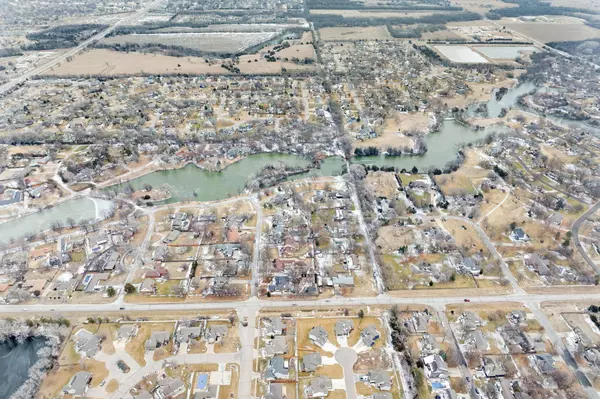 830 S 143rd, Wichita, KS 67230