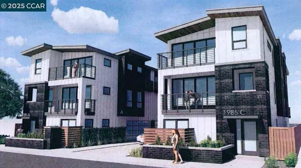 1985 N 3Rd St, Concord, CA 94519