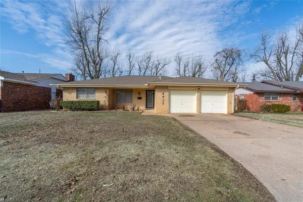6817 S Shartel AVE, Oklahoma City, OK 73139