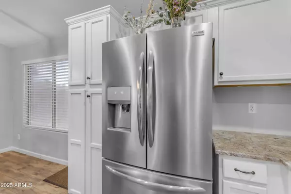 4817 E THUNDERBIRD Drive, Chandler, AZ 85249