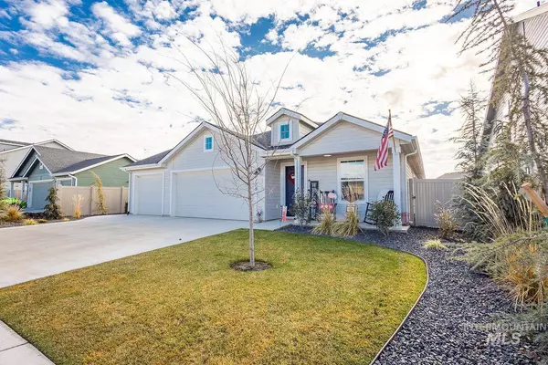 11175 Maroon Bells Drive, Caldwell, ID 83605