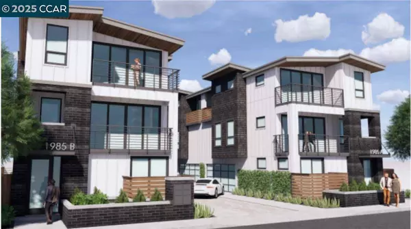 1985 N 3Rd St, Concord, CA 94519