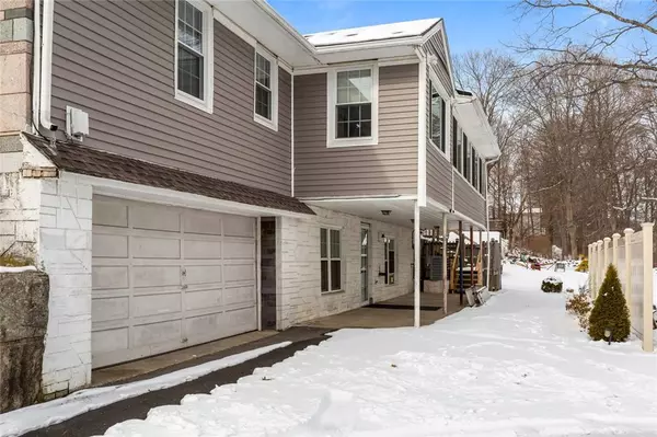 1535 Douglas AVE, North Providence, RI 02904