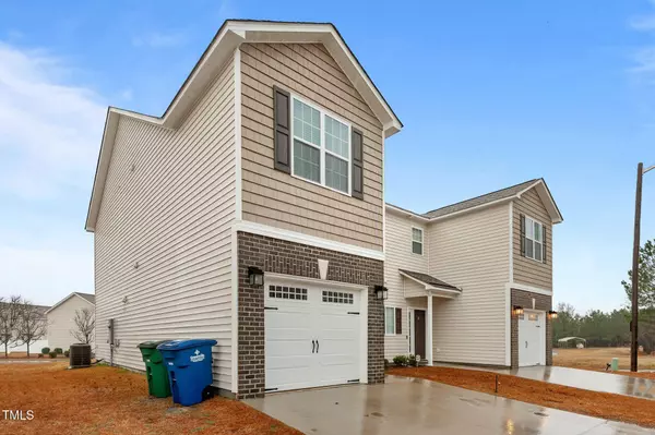 3400 Richter Way #A, Greenville, NC 27834