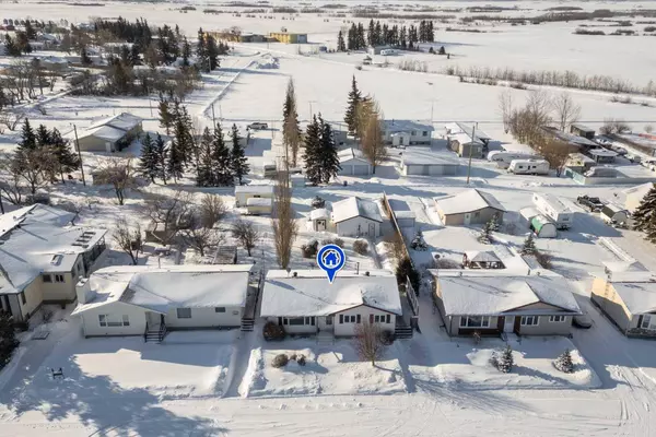 405 Haultain AVE, Heisler, AB T0B 2A0