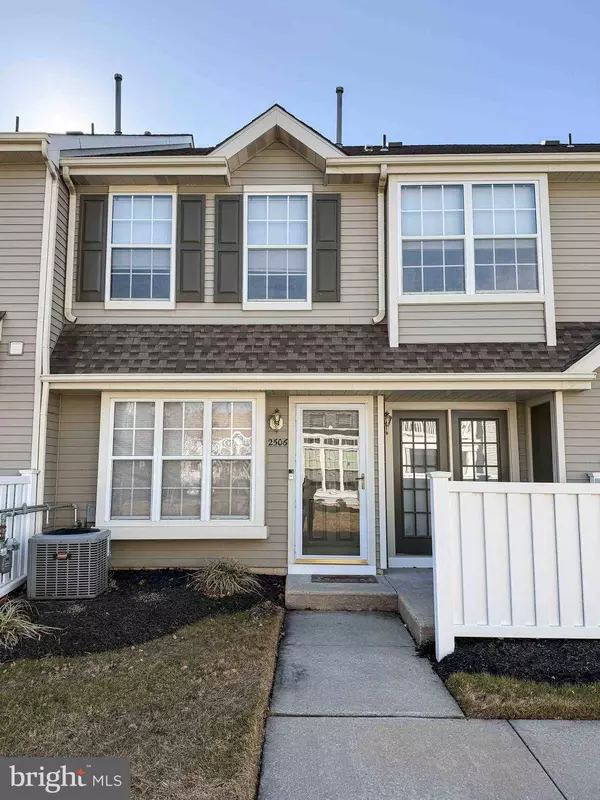 2506 WIMBLEDON, Blackwood, NJ 08012