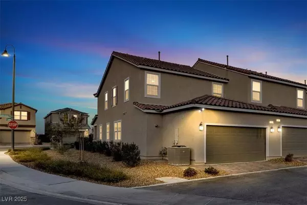 2405 Bellinzona Place, Henderson, NV 89044
