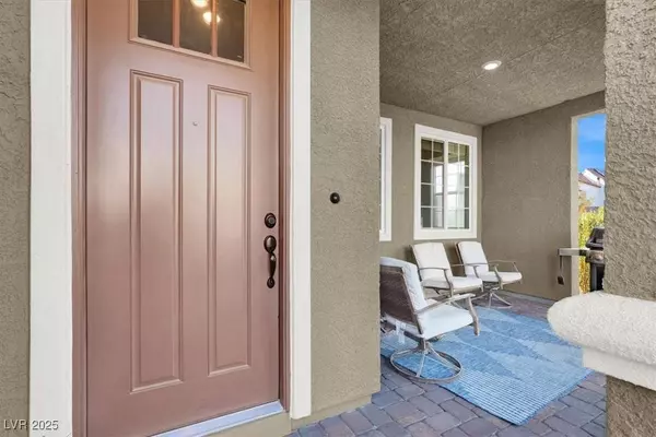 2405 Bellinzona Place, Henderson, NV 89044