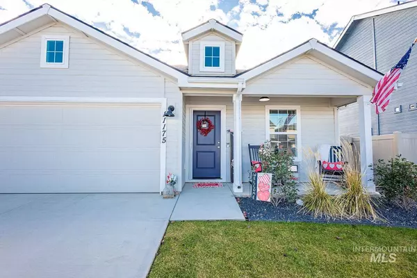 11175 Maroon Bells Drive, Caldwell, ID 83605