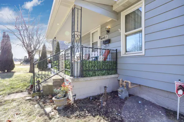 4461 Lancaster Avenue, Columbus, OH 43207