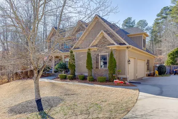 3639 Castoff CT, Gainesville, GA 30506