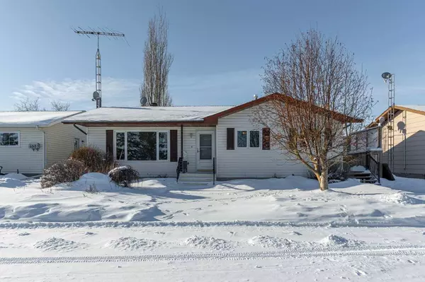 405 Haultain AVE, Heisler, AB T0B 2A0
