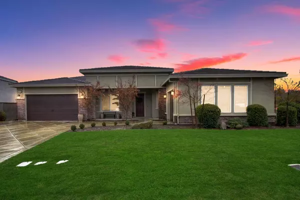 1868 Brandywood WAY, El Dorado Hills, CA 95762