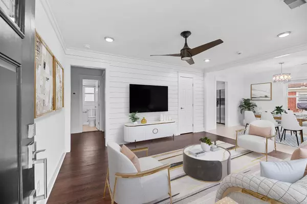 312 Mary Scott Dr, Goose Creek, SC 29445