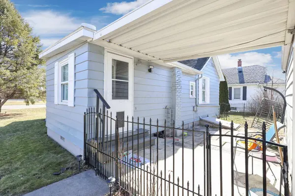 4461 Lancaster Avenue, Columbus, OH 43207