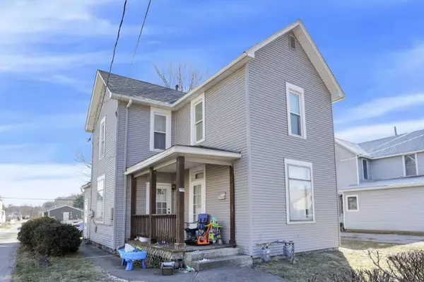 1000 S Broad Street, Lancaster, OH 43130