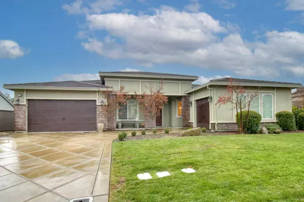 1868 Brandywood WAY, El Dorado Hills, CA 95762