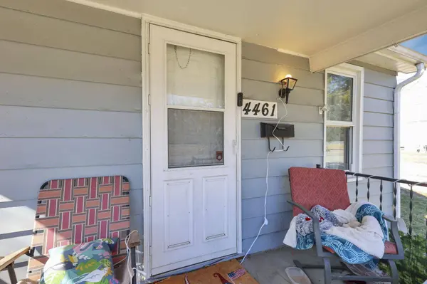 4461 Lancaster Avenue, Columbus, OH 43207