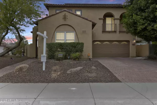 18256 W CAROL Avenue, Waddell, AZ 85355