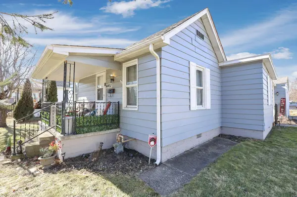 4461 Lancaster Avenue, Columbus, OH 43207