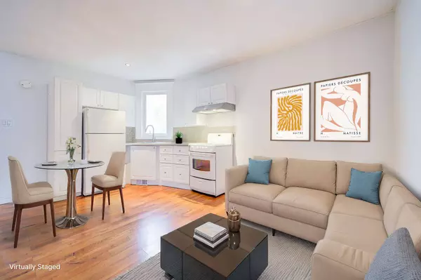 164 Christie ST, Toronto W02, ON M6G 3B4