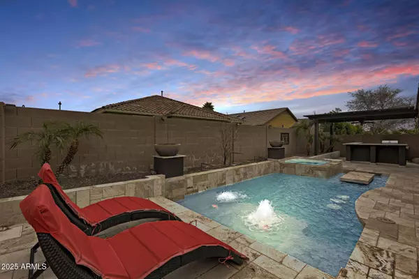 18256 W CAROL Avenue, Waddell, AZ 85355