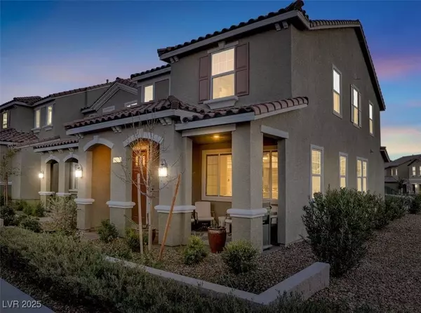 2405 Bellinzona Place, Henderson, NV 89044