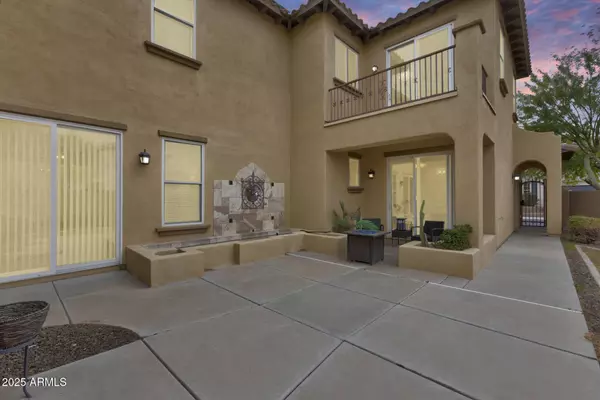 18256 W CAROL Avenue, Waddell, AZ 85355