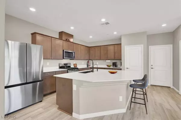 2405 Bellinzona Place, Henderson, NV 89044