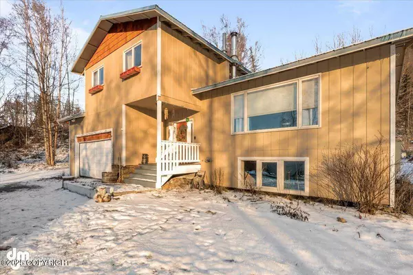 15811 Division ST, Chugiak, AK 99567