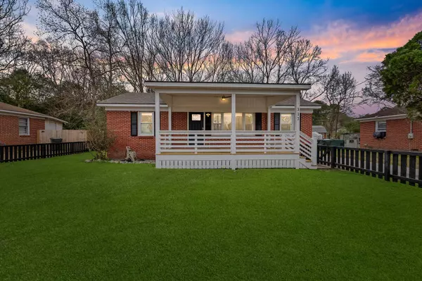 312 Mary Scott Dr, Goose Creek, SC 29445