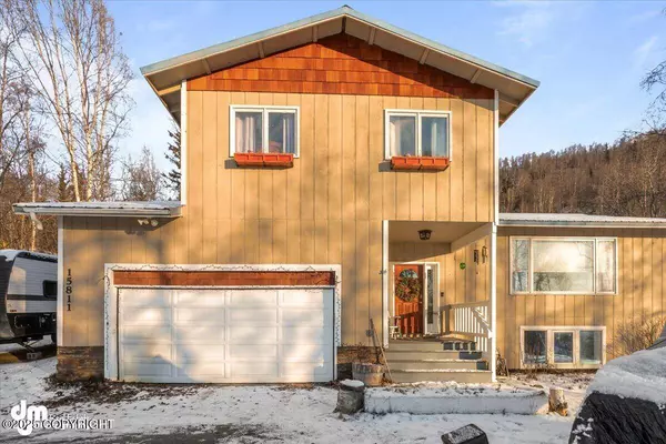 15811 Division ST, Chugiak, AK 99567