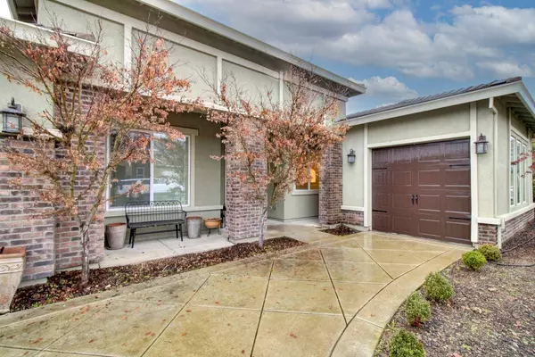1868 Brandywood WAY, El Dorado Hills, CA 95762