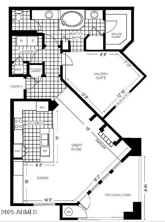 7601 E INDIAN BEND Road #3057, Scottsdale, AZ 85250