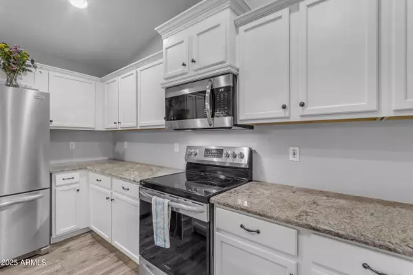 4817 E THUNDERBIRD Drive, Chandler, AZ 85249