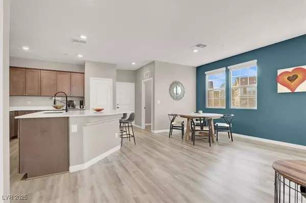 2405 Bellinzona Place, Henderson, NV 89044