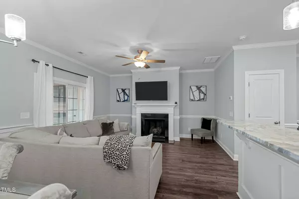 3400 Richter Way #A, Greenville, NC 27834