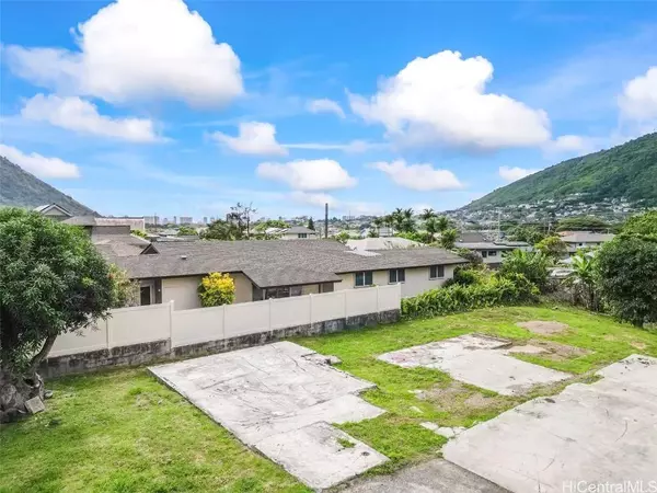 3252 Lower RD, Honolulu, HI 96822